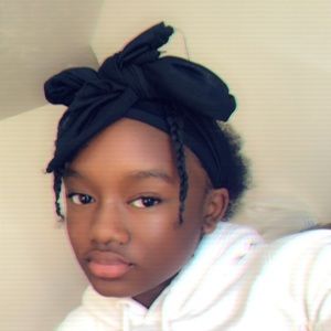 Meet your Posher, Alahna